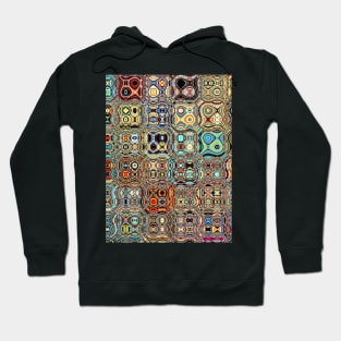 future city Hoodie